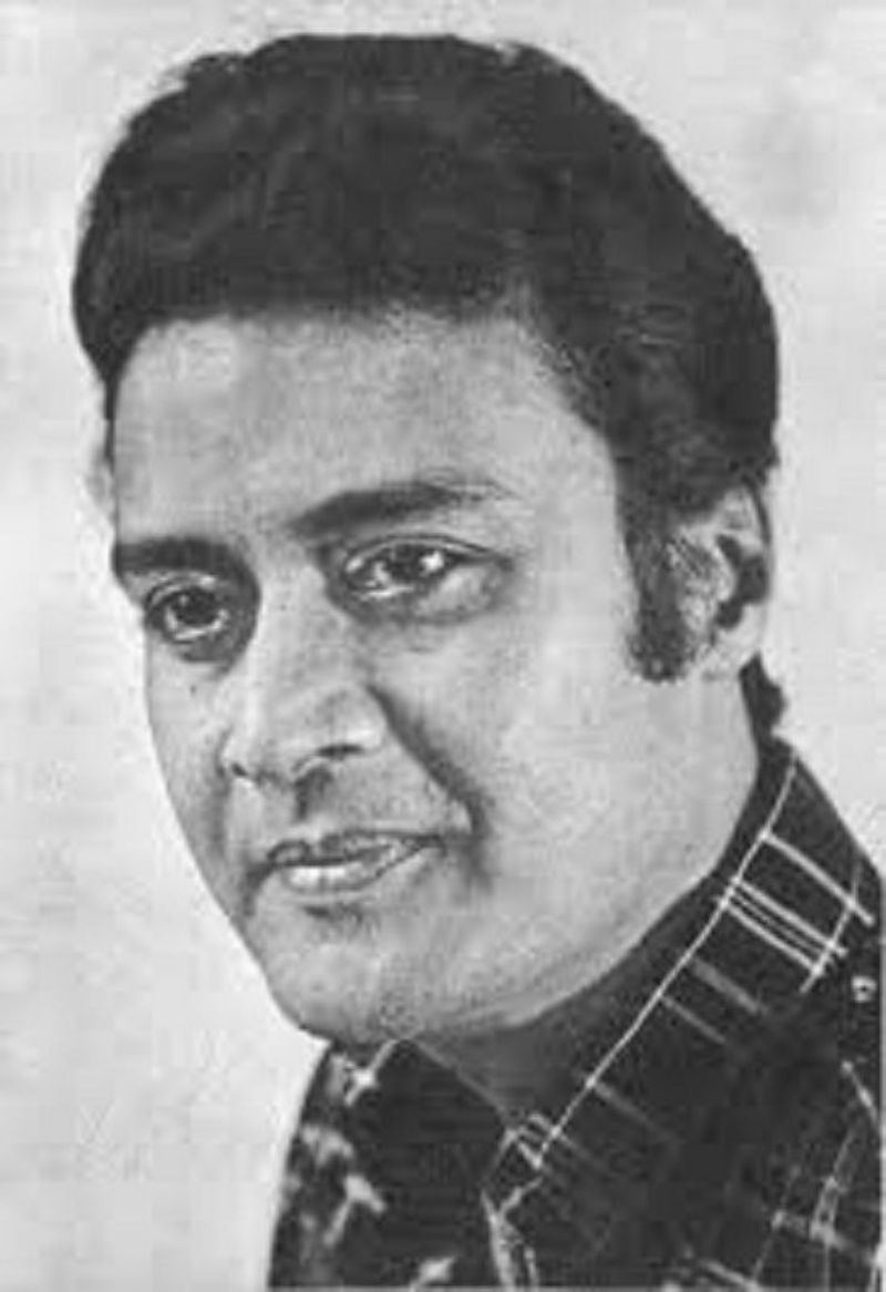 Subhendu Chattopadhyay